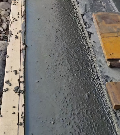 西昌环氧砂浆的特点及施工流程​