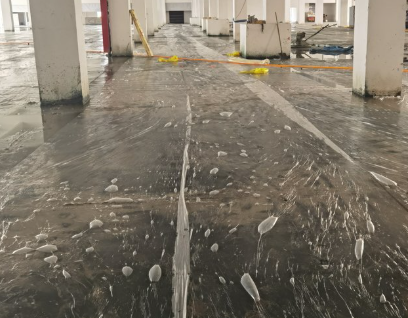 西昌不发火砂浆和不发火金属骨料有什么区别