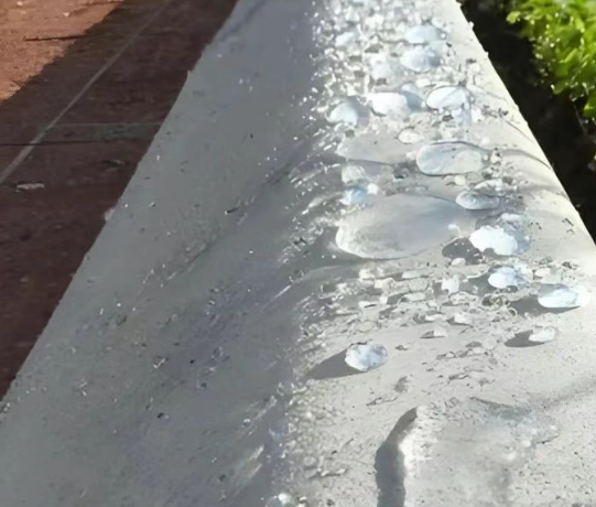 西昌硅烷浸渍涂料在混凝土保护中的应用