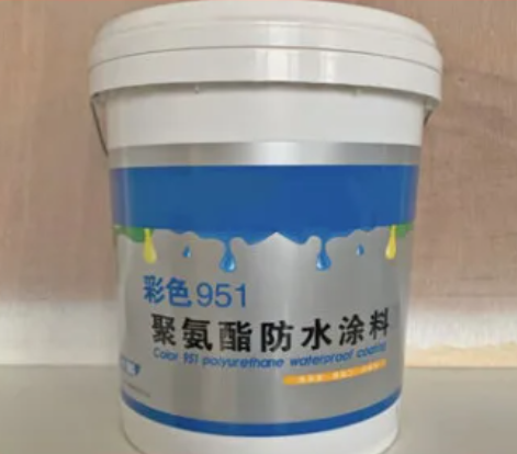 西昌聚氨酯防水涂料