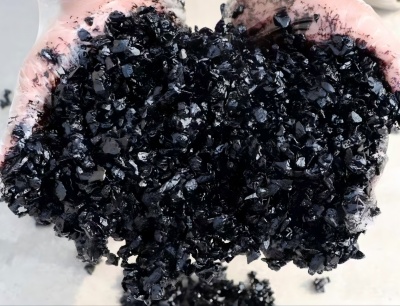 西昌沥青冷补料（沥青砂）的优势特点与施工流程解析