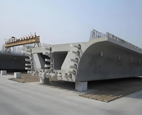 西昌抗冻压浆料的特点及标准化施工工艺